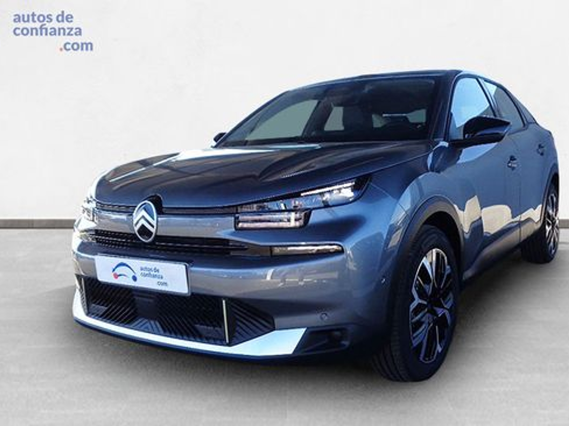 Imagen de CITROEN C4