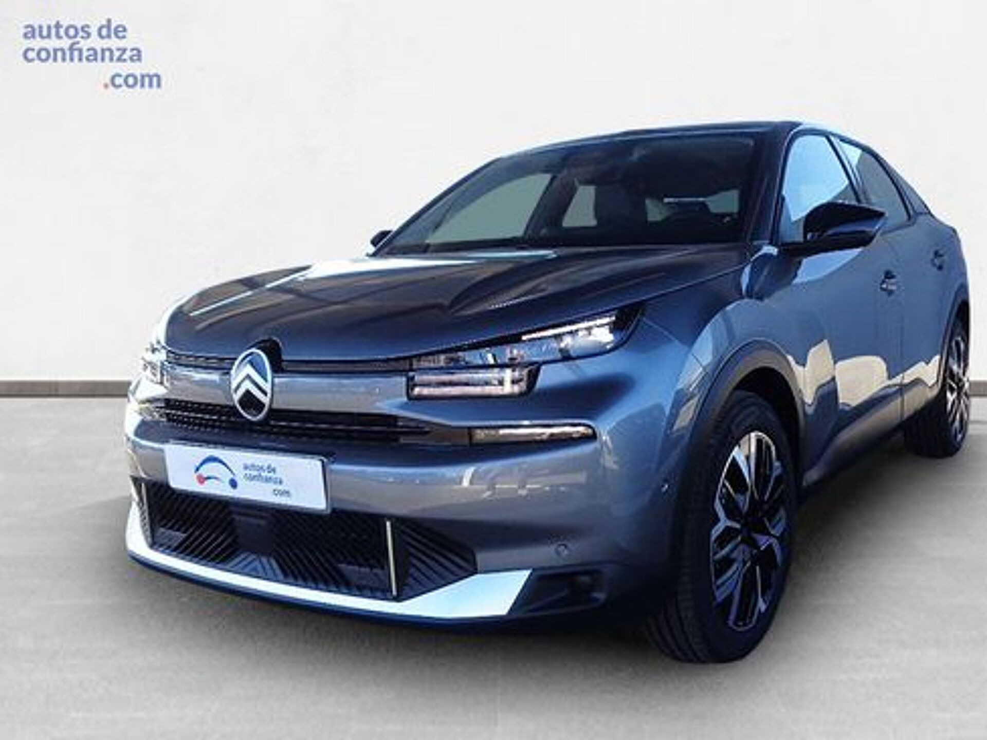 Imagen 1 de CITROEN C4