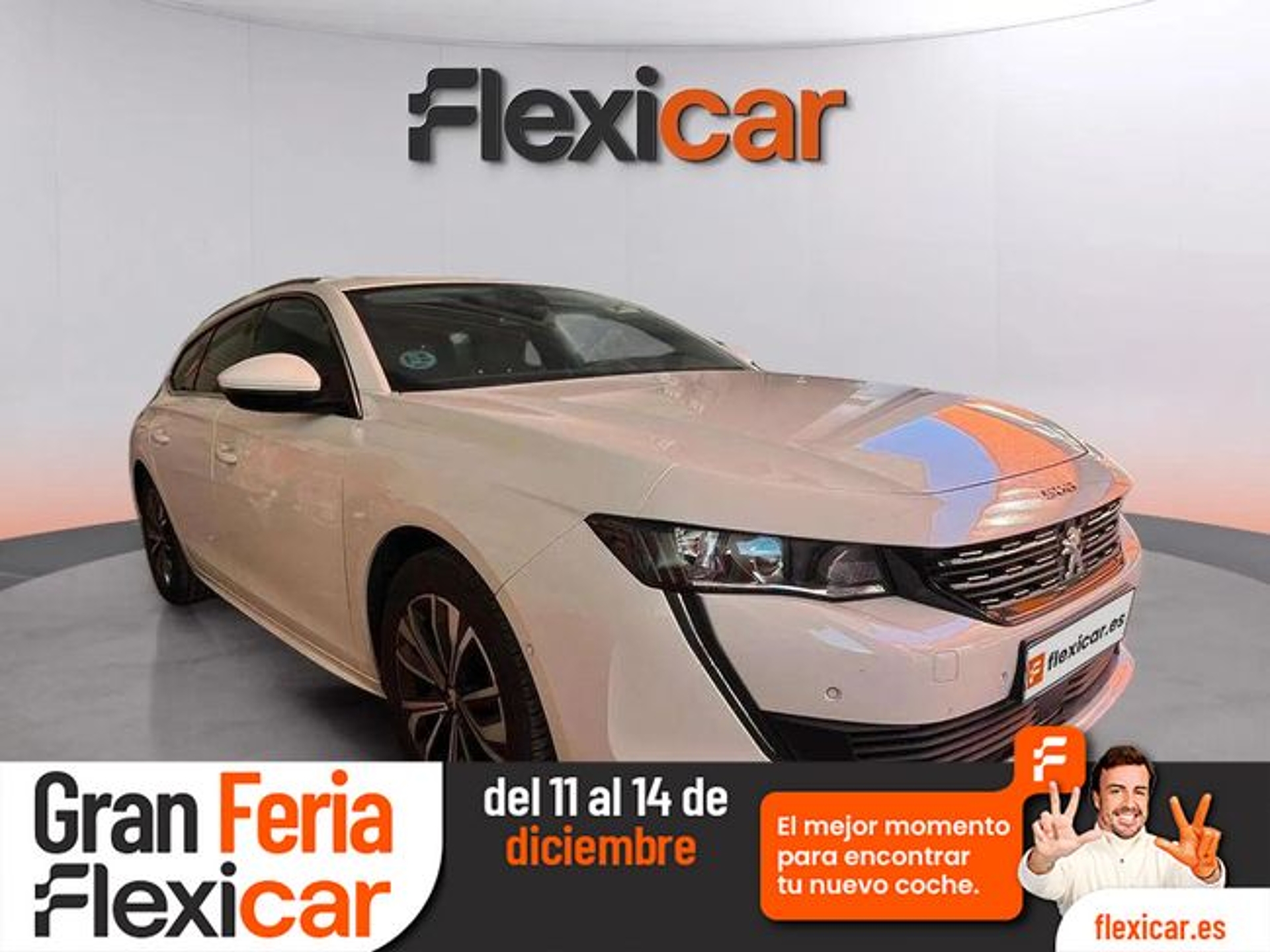 Imagen de PEUGEOT 508