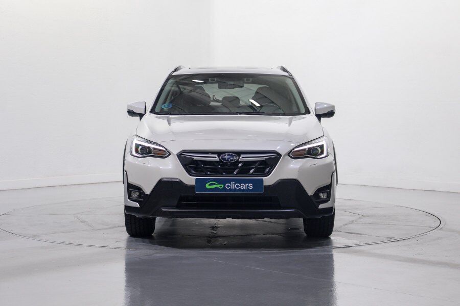Foto del SUBARU XV 2.0i Hybrid Executive Plus CVT