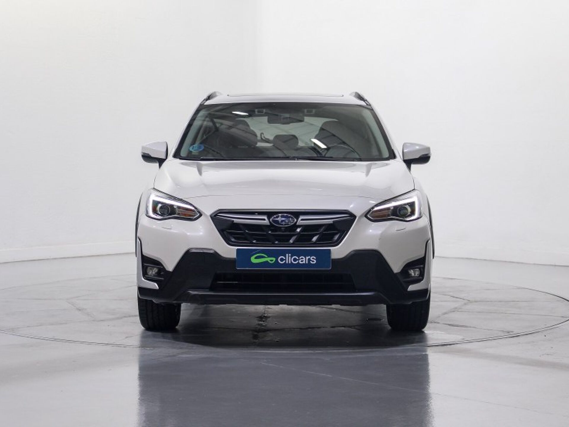 Imagen 2 de SUBARU XV