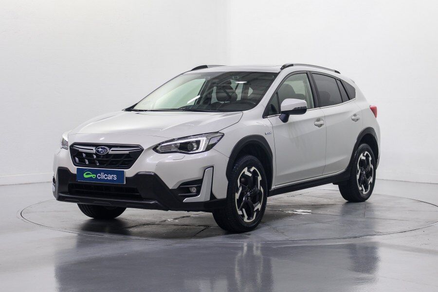 Foto del SUBARU XV 2.0i Hybrid Executive Plus CVT