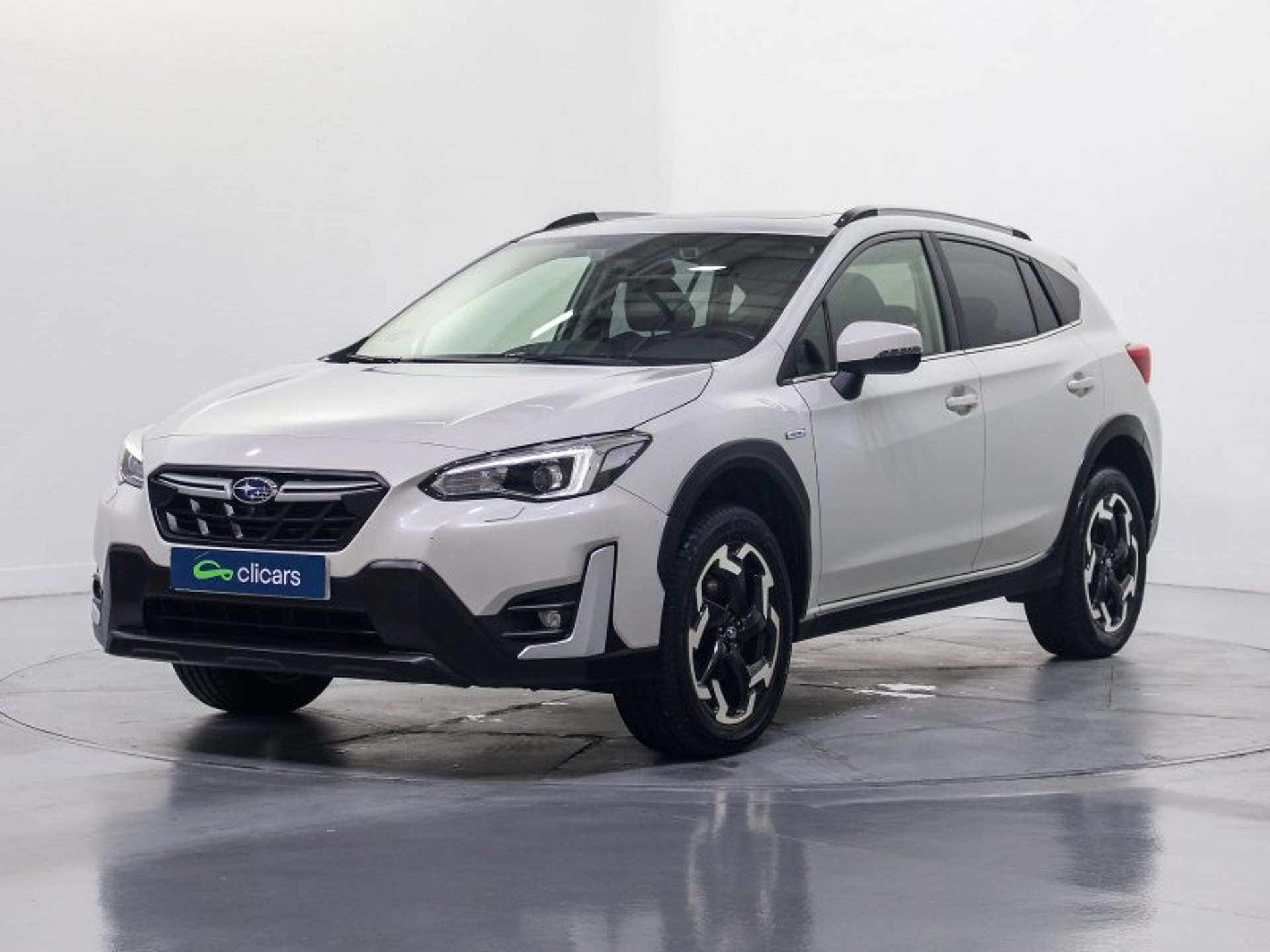 Imagen de SUBARU XV