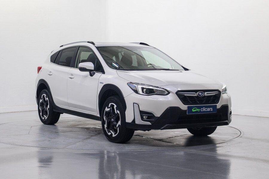 Foto del SUBARU XV 2.0i Hybrid Executive Plus CVT