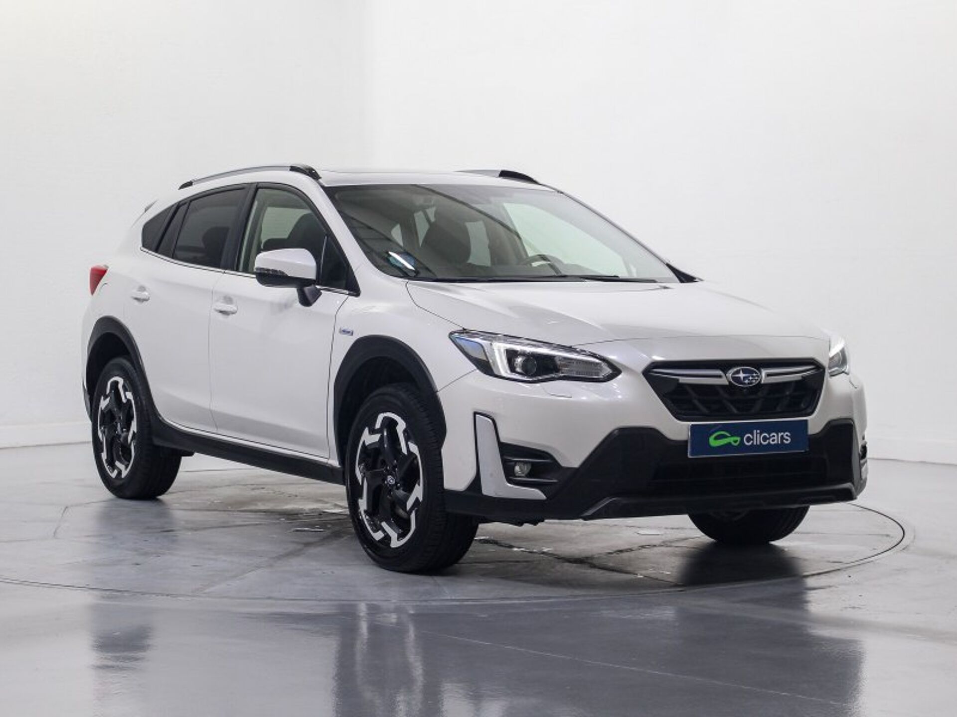Imagen 3 de SUBARU XV