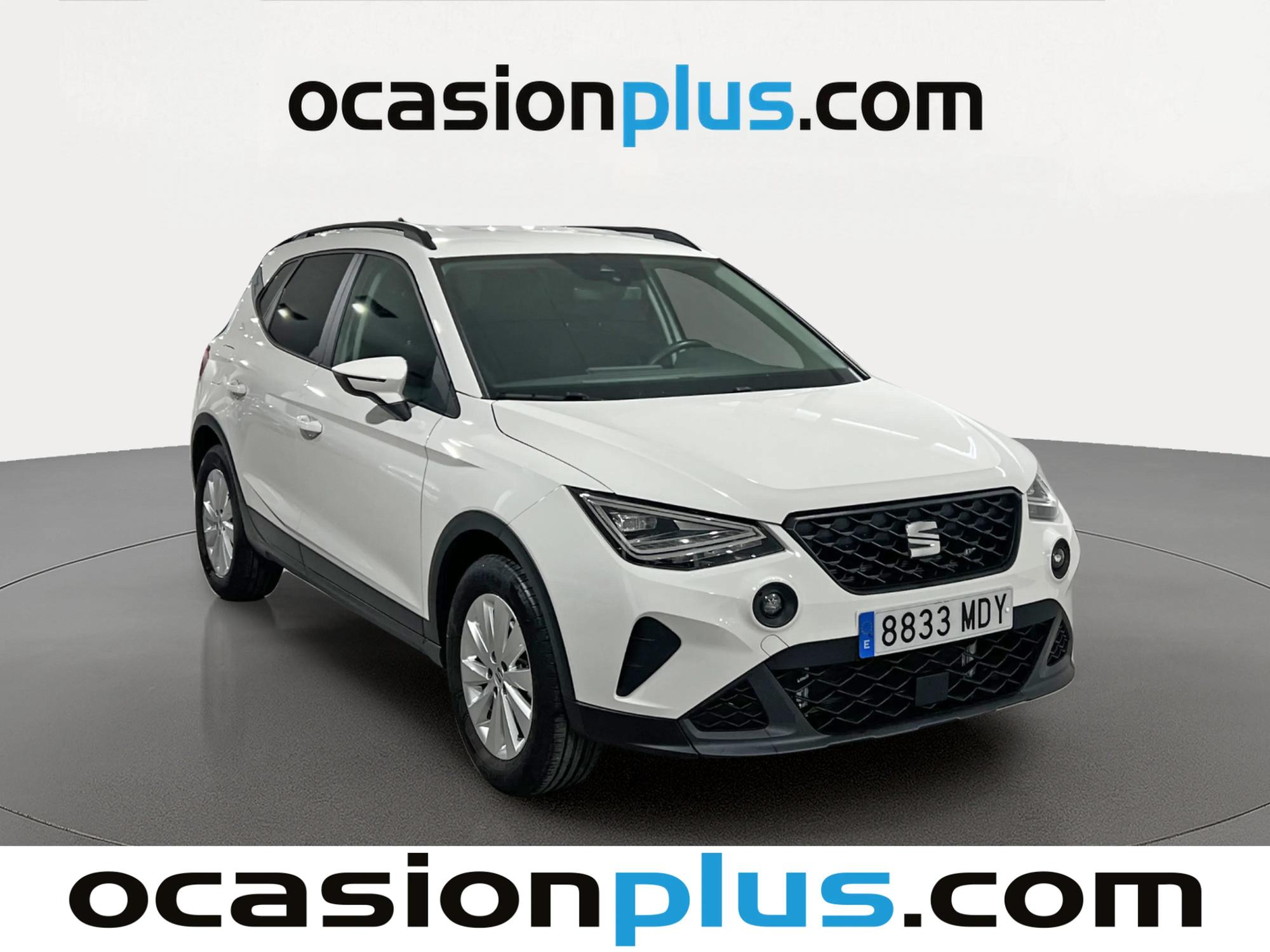 Foto del SEAT Arona 1.0 TSI Ecomotive S&S Style 110