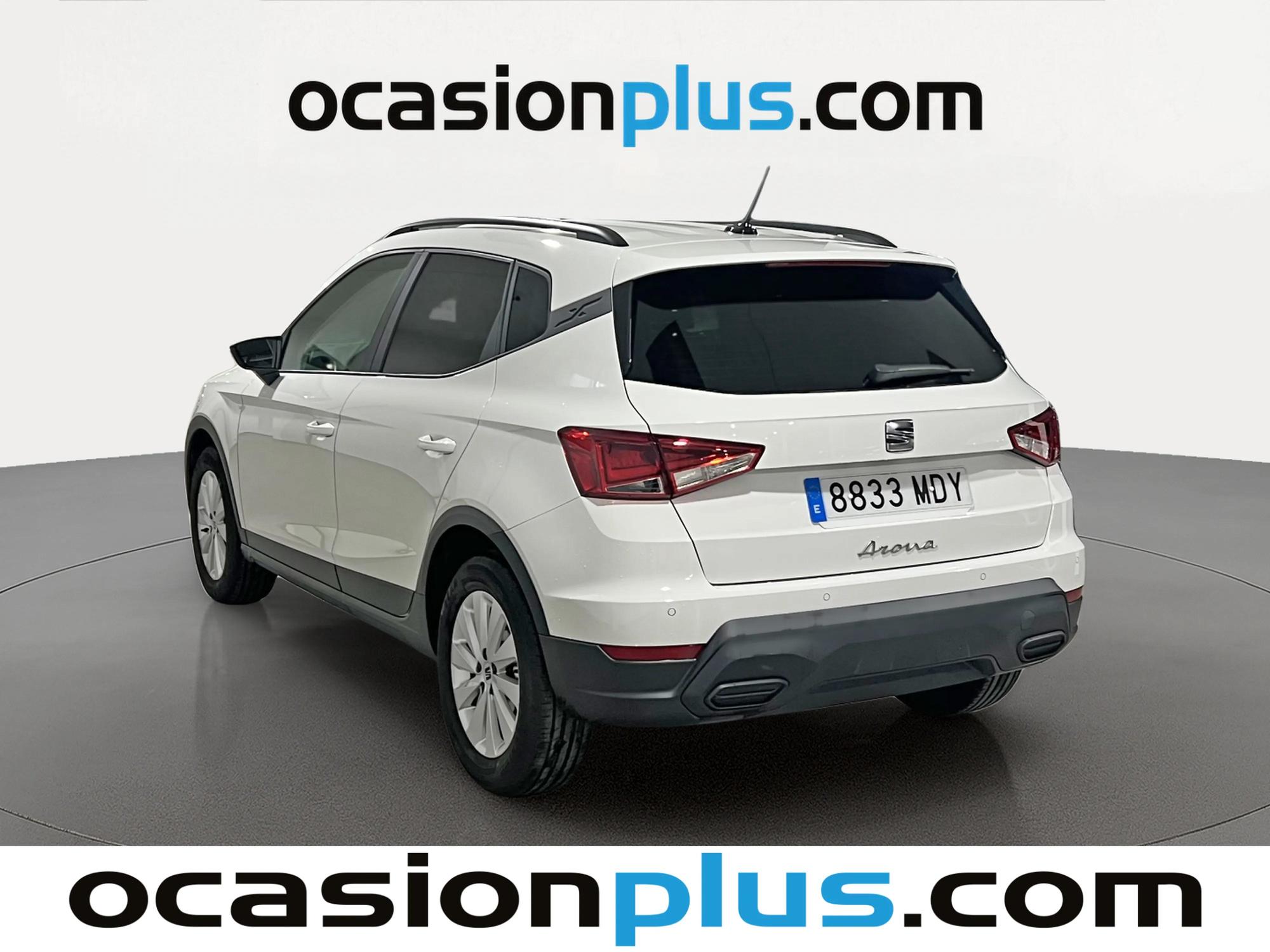 Foto del SEAT Arona 1.0 TSI Ecomotive S&S Style 110