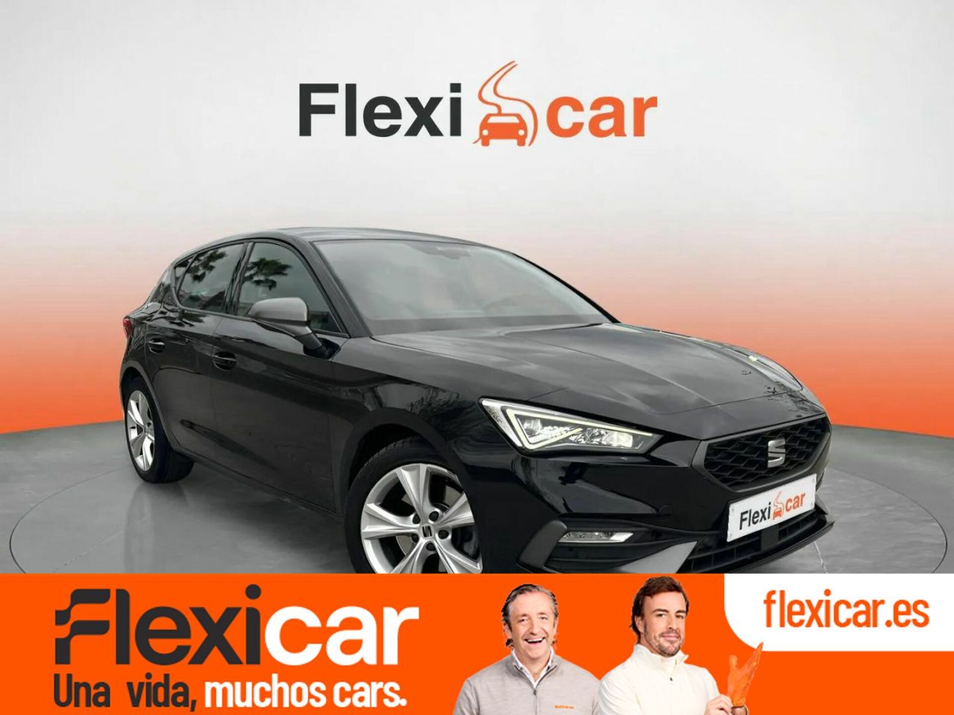 Imagen de SEAT León