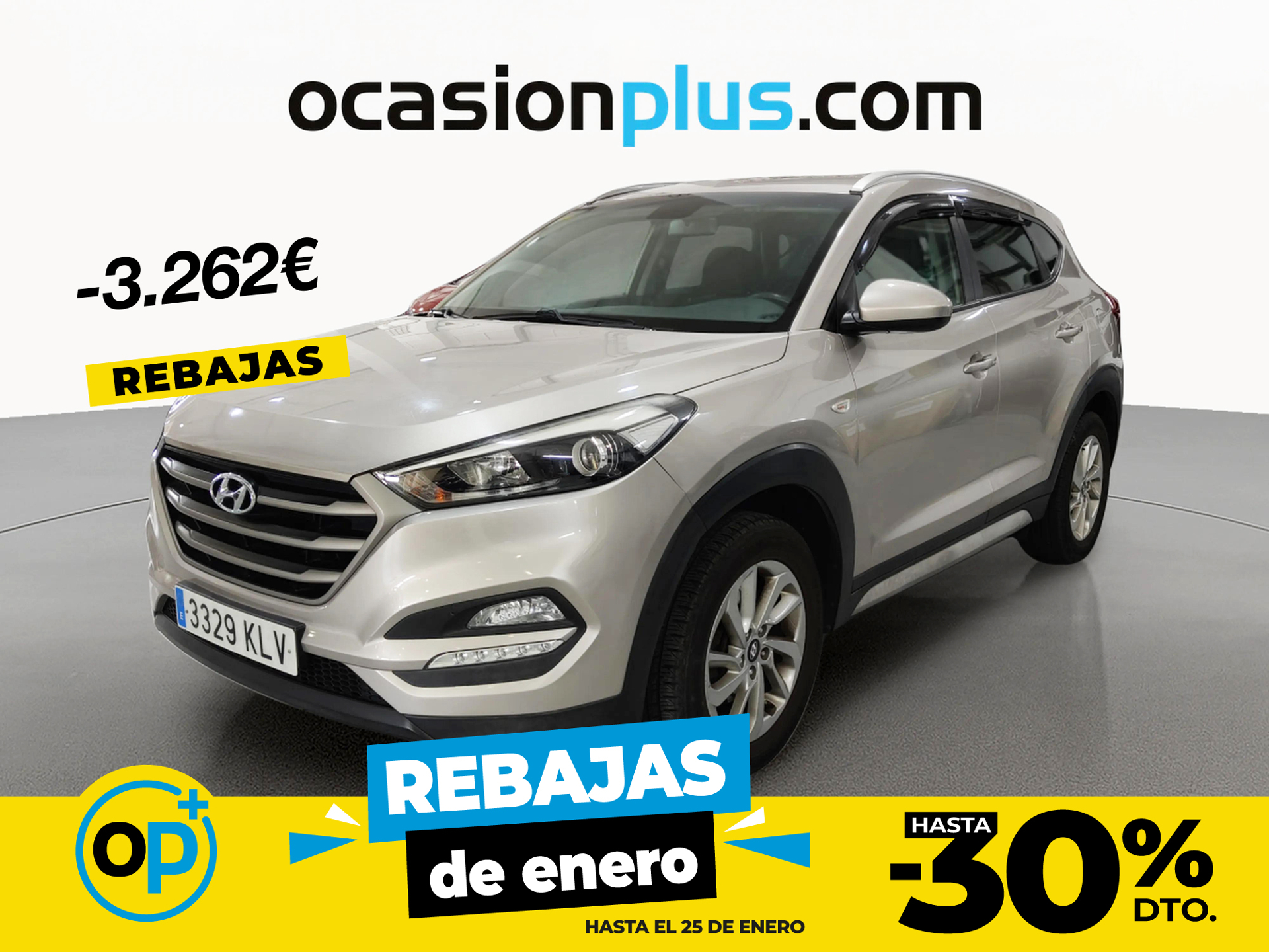 Imagen de HYUNDAI Tucson