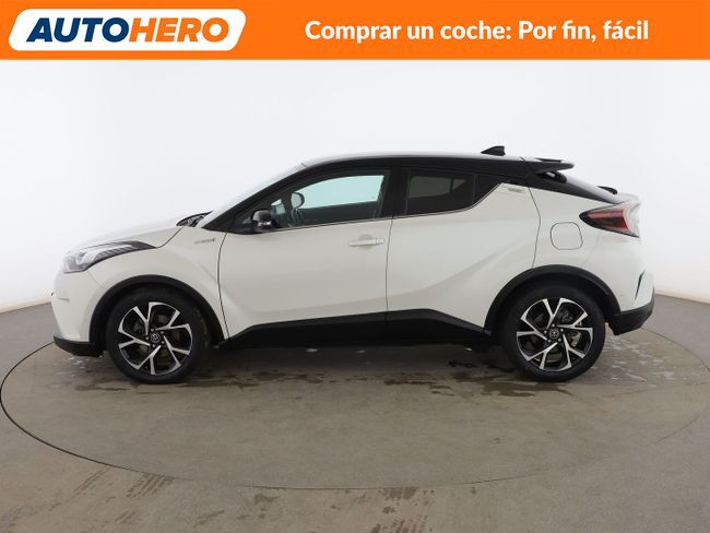 Foto del TOYOTA C-HR 125H Dynamic Plus