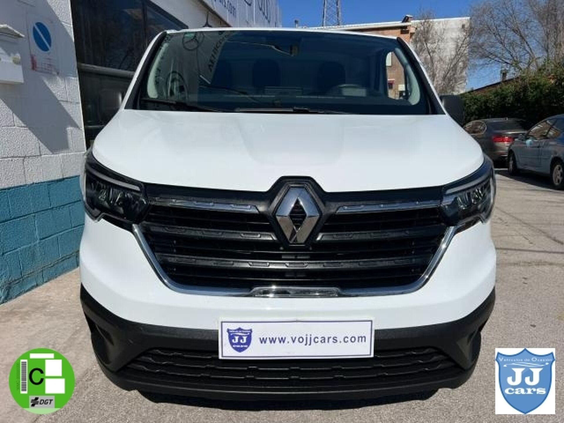 Imagen 2 de RENAULT Trafic