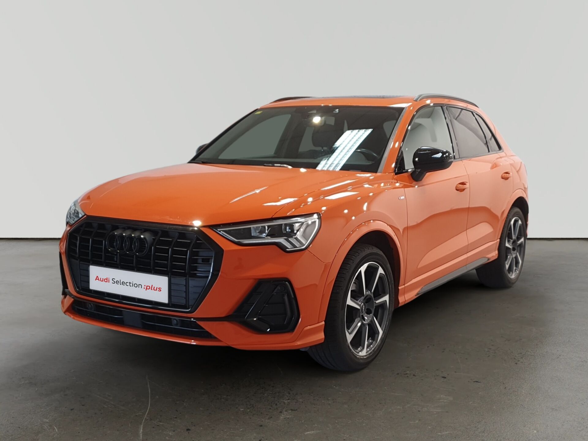 Imagen de AUDI Q3