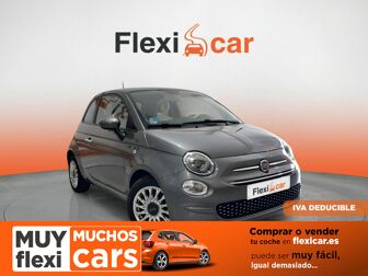 Imagen de FIAT 500 1.0 Hybrid Dolcevita 52kW