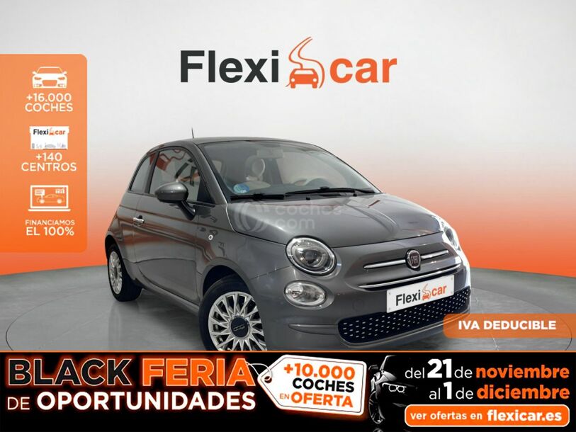 Foto del FIAT 500 1.0 Hybrid Dolcevita 52kW