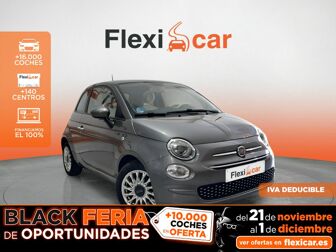 Imagen de FIAT 500 1.0 Hybrid Dolcevita 52kW