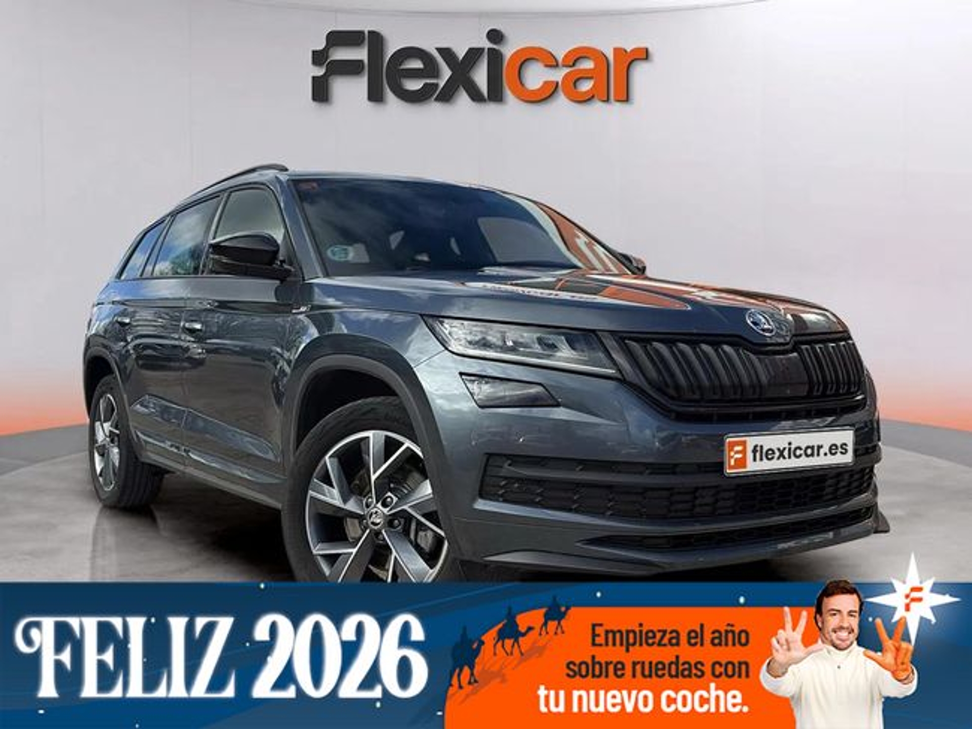 Imagen de SKODA Kodiaq