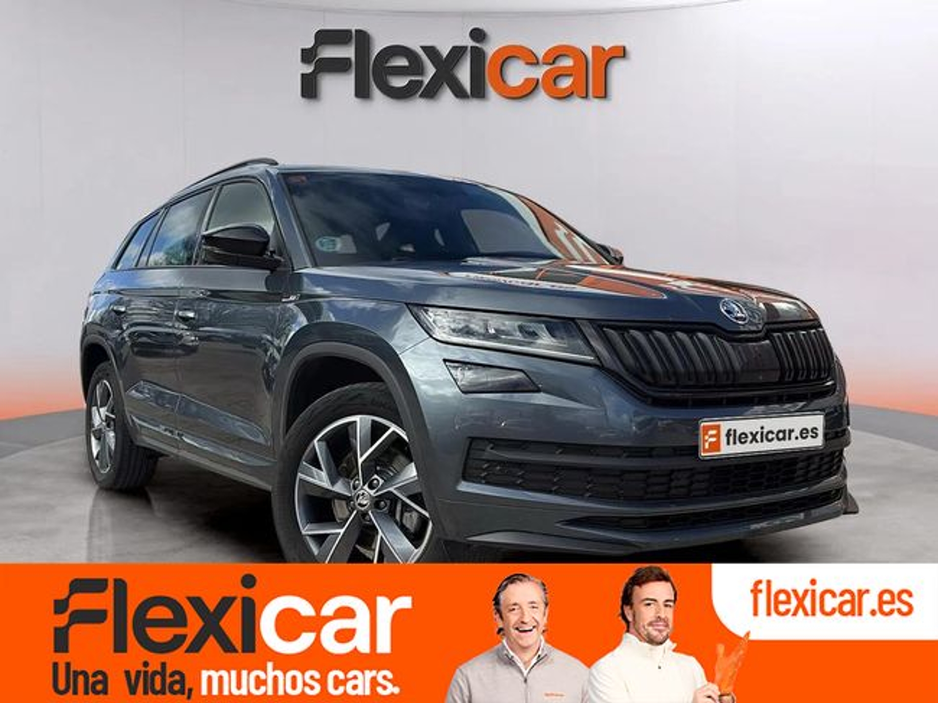 Imagen de SKODA Kodiaq