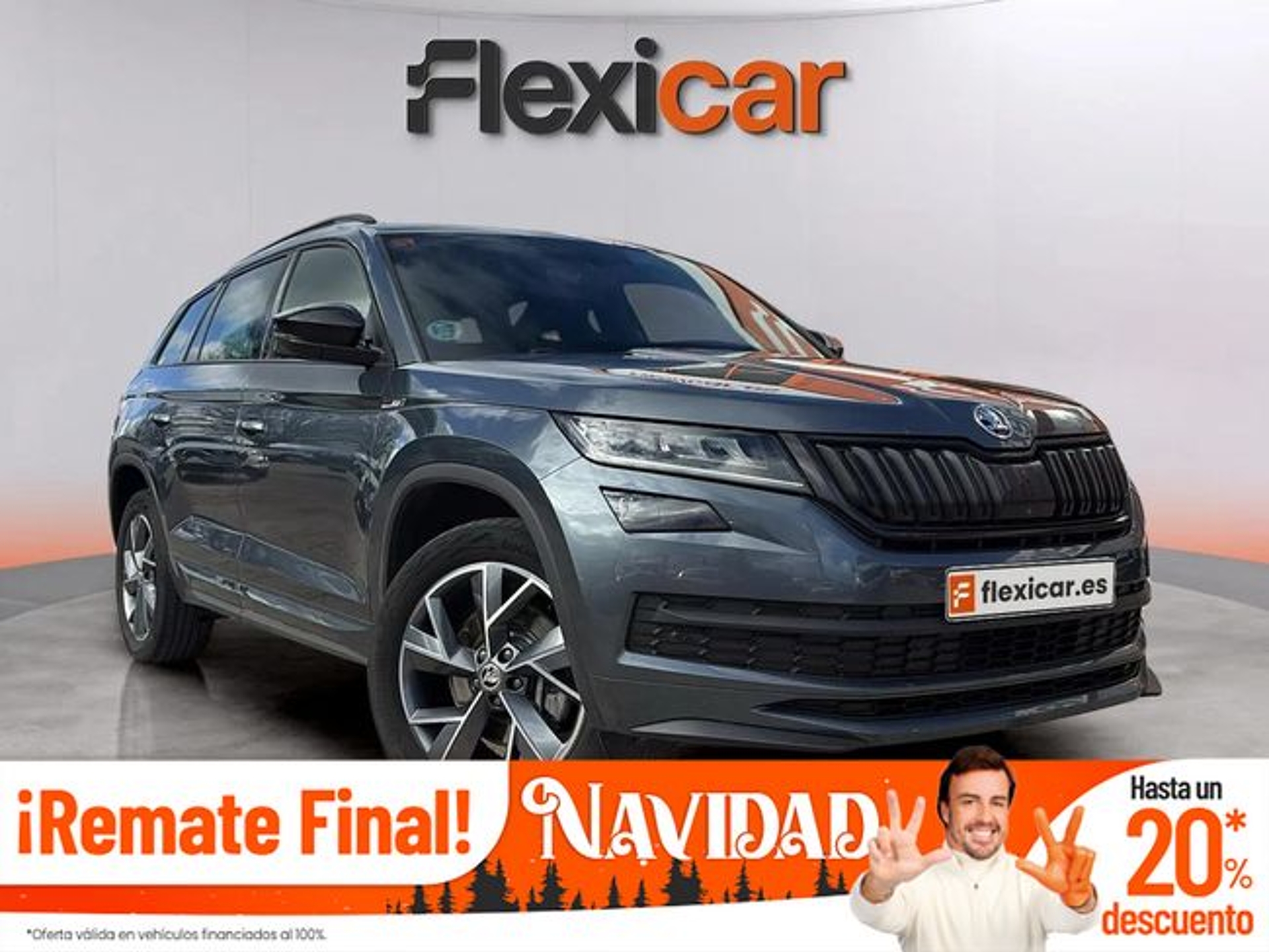 Imagen de SKODA Kodiaq