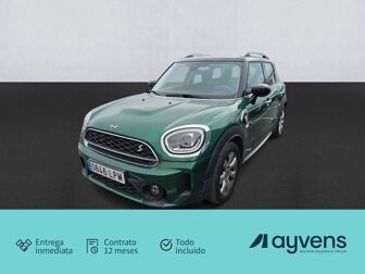 Imagen de MINI Countryman COUNTRYMAN COOPER SE ALL4 AUT.