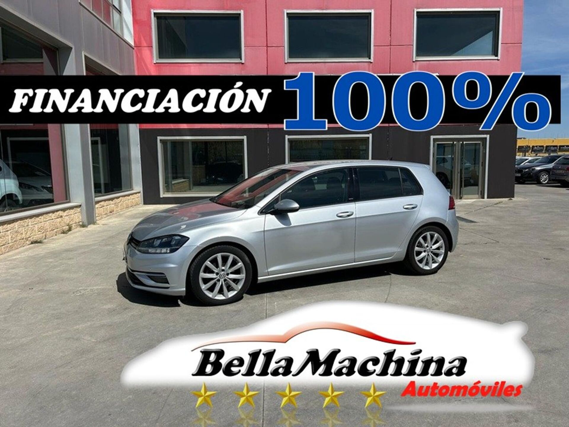 Imagen de VOLKSWAGEN Golf