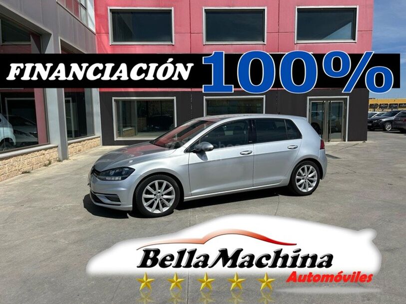 Foto del VOLKSWAGEN Golf 1.5 TSI Evo Sport DSG7 110kW