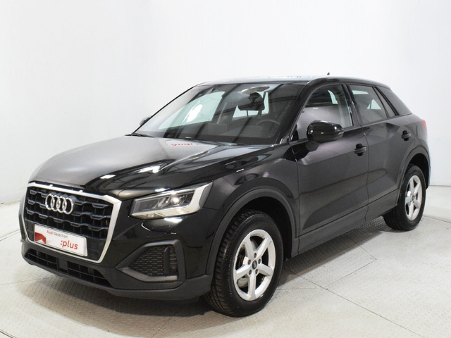 Imagen 3 de AUDI Q2