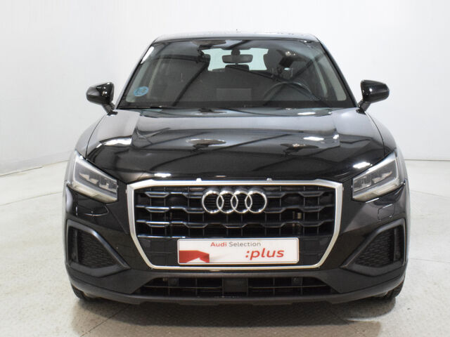 Foto del AUDI Q2 35 TDI S tronic 110kW