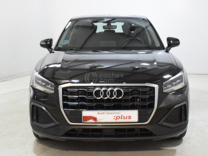Foto del AUDI Q2 35 TDI S tronic 110kW