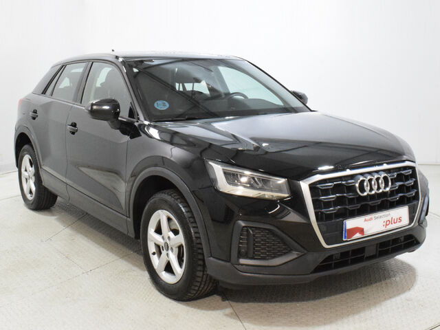 Foto del AUDI Q2 35 TDI S tronic 110kW