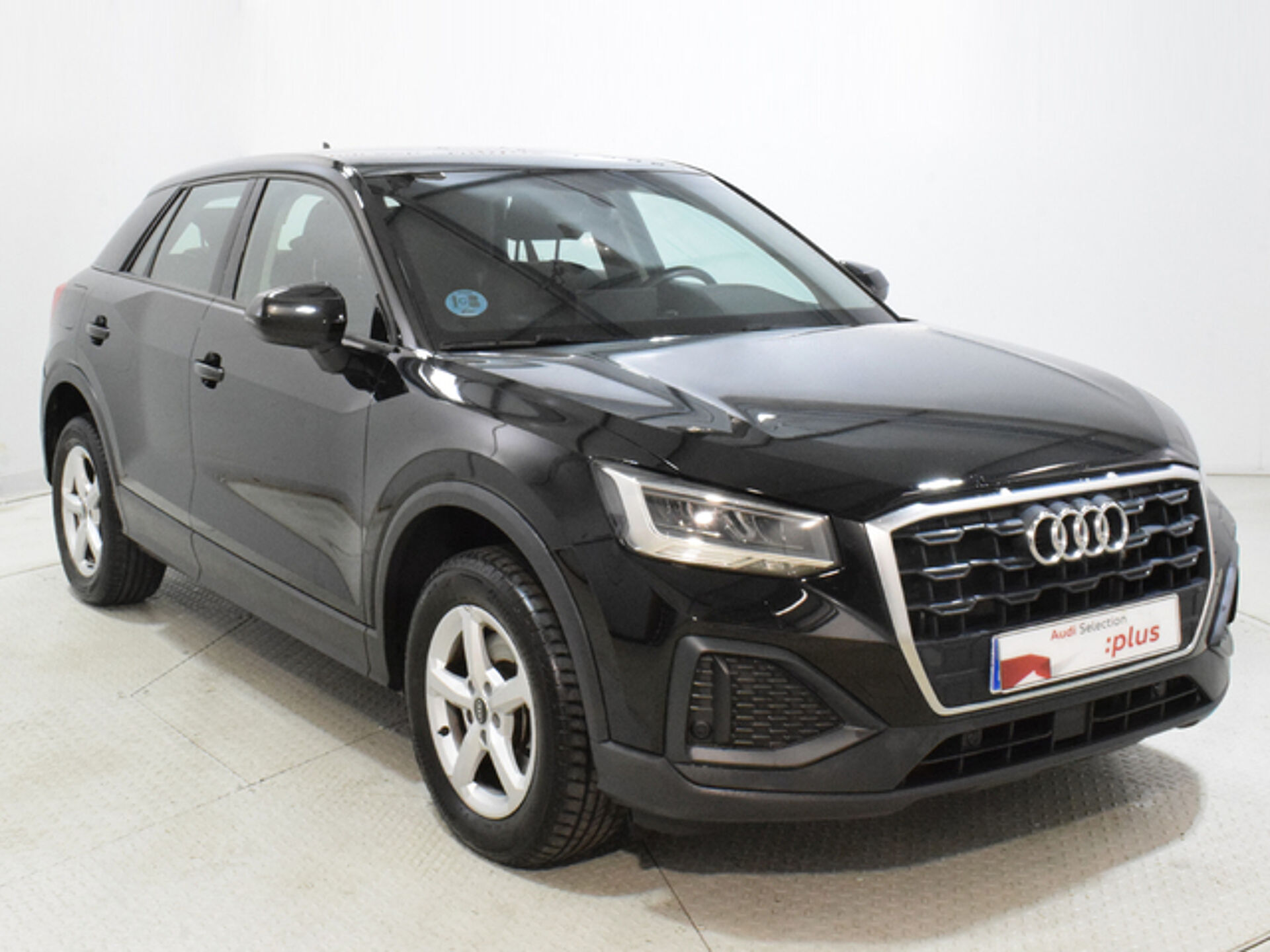 Imagen 1 de AUDI Q2