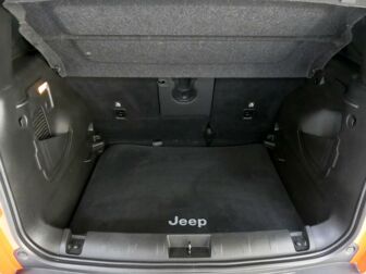 Imagen de JEEP Renegade 1.3 Limited 4x2 DDCT