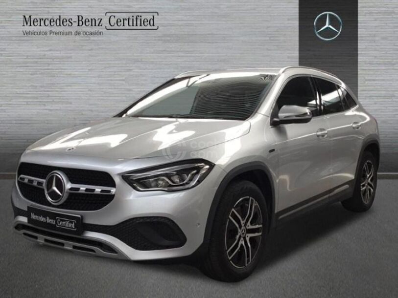 Foto del MERCEDES Clase GLA GLA 250e
