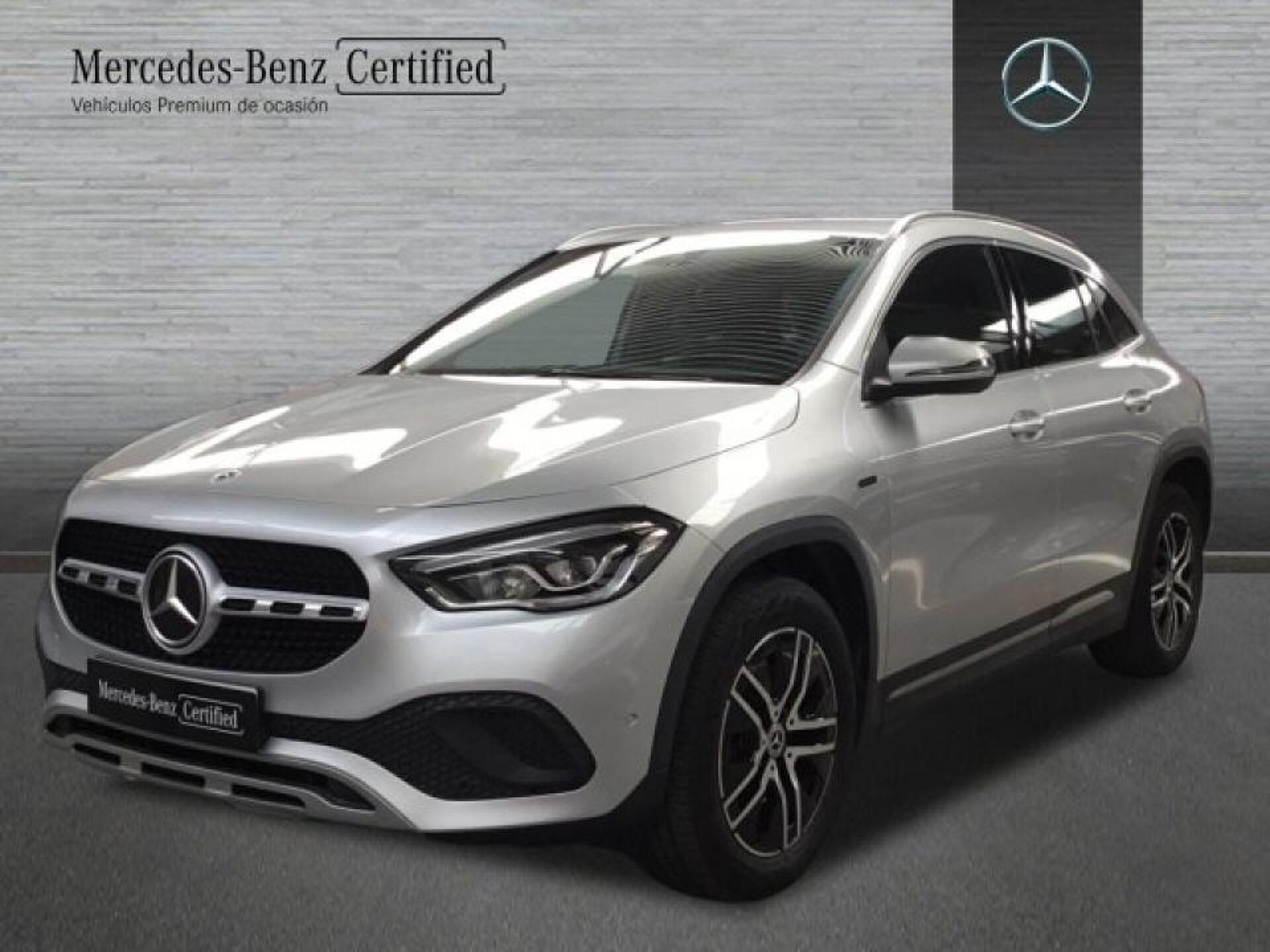 Imagen de MERCEDES Clase GLA