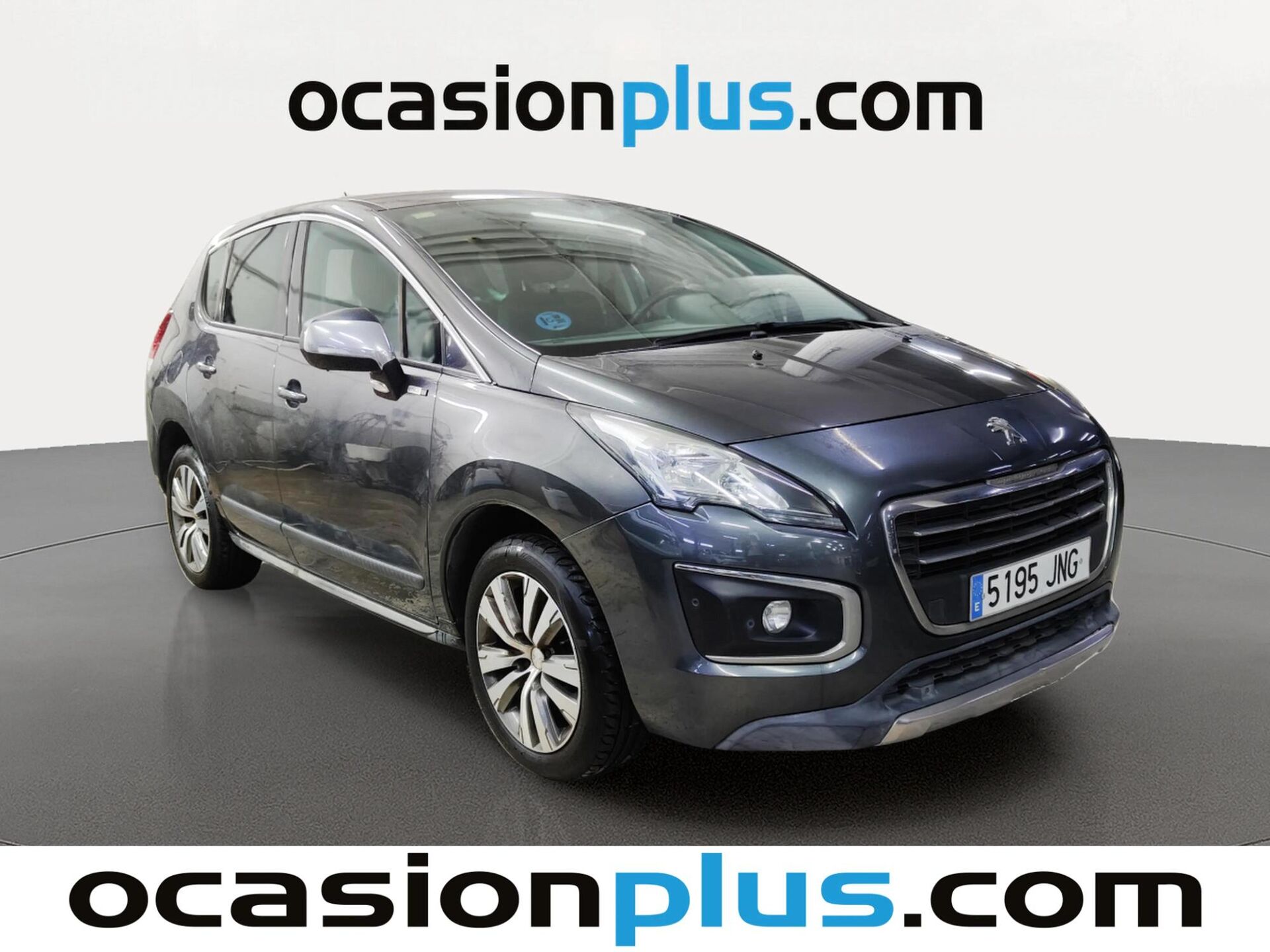 Imagen 2 de PEUGEOT 3008