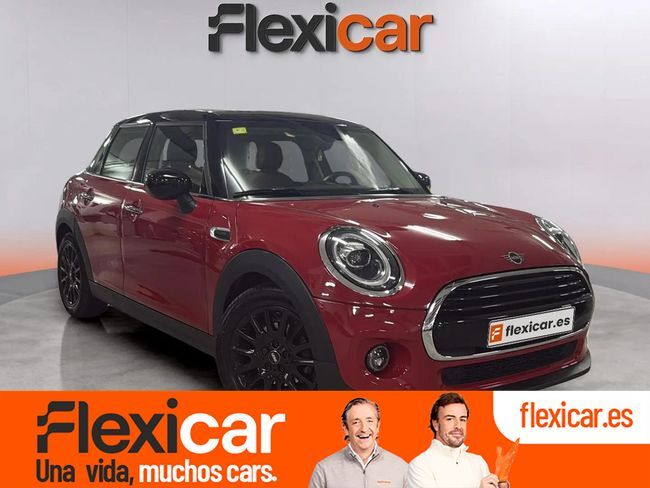 MINI Mini (COOPER 5 PUERTAS) en Barcelona