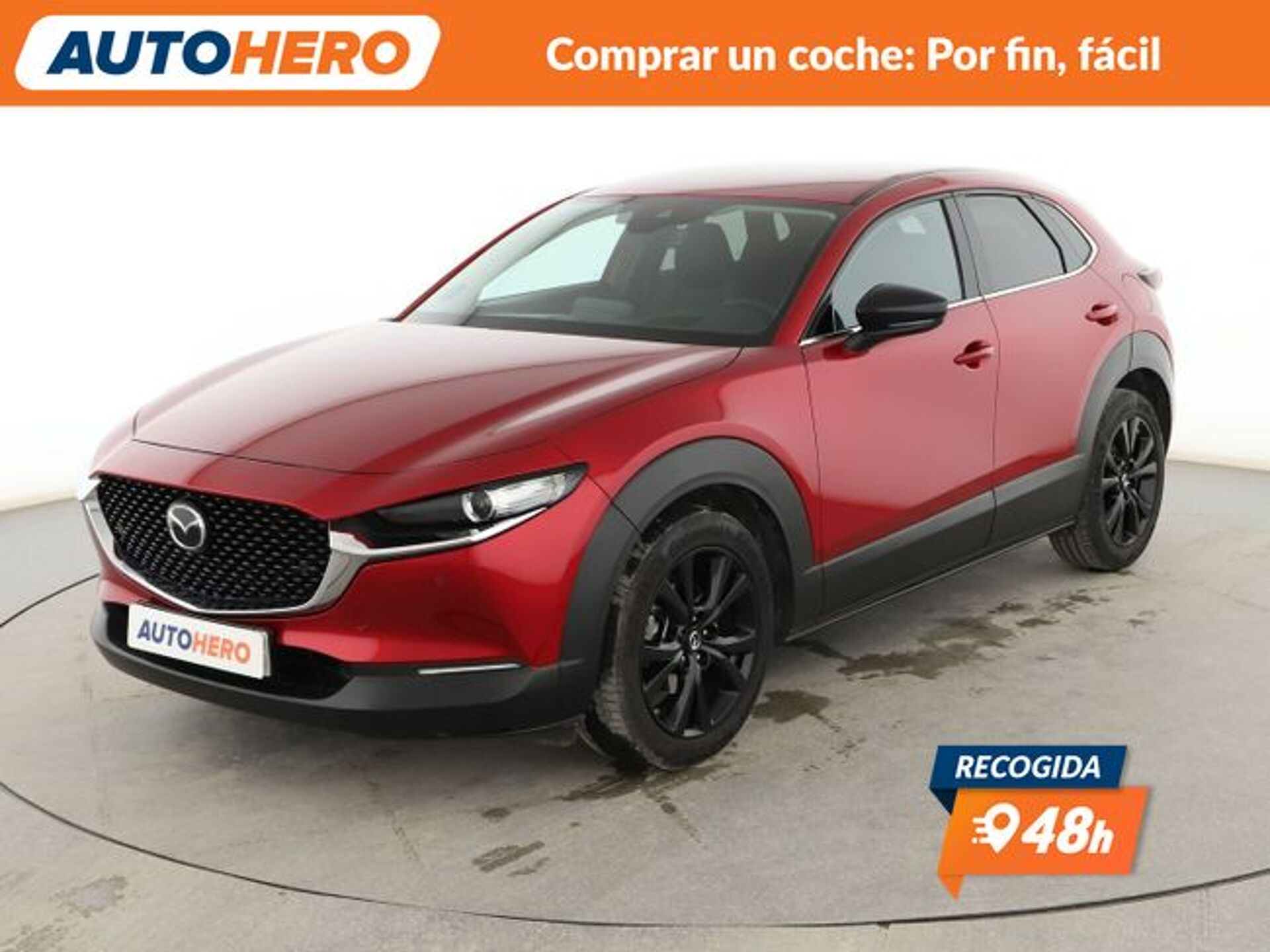 Imagen 1 de MAZDA CX-30