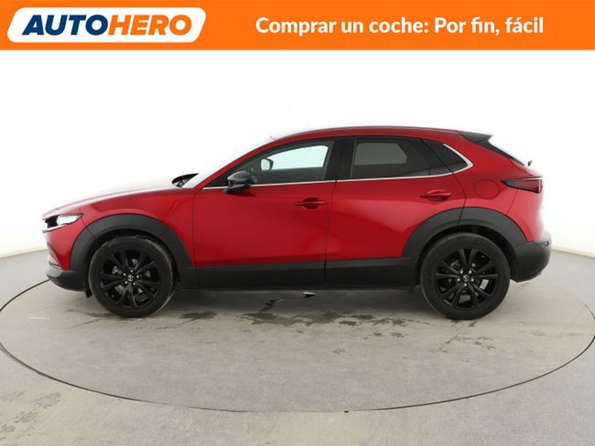 Imagen 3 de MAZDA CX-30
