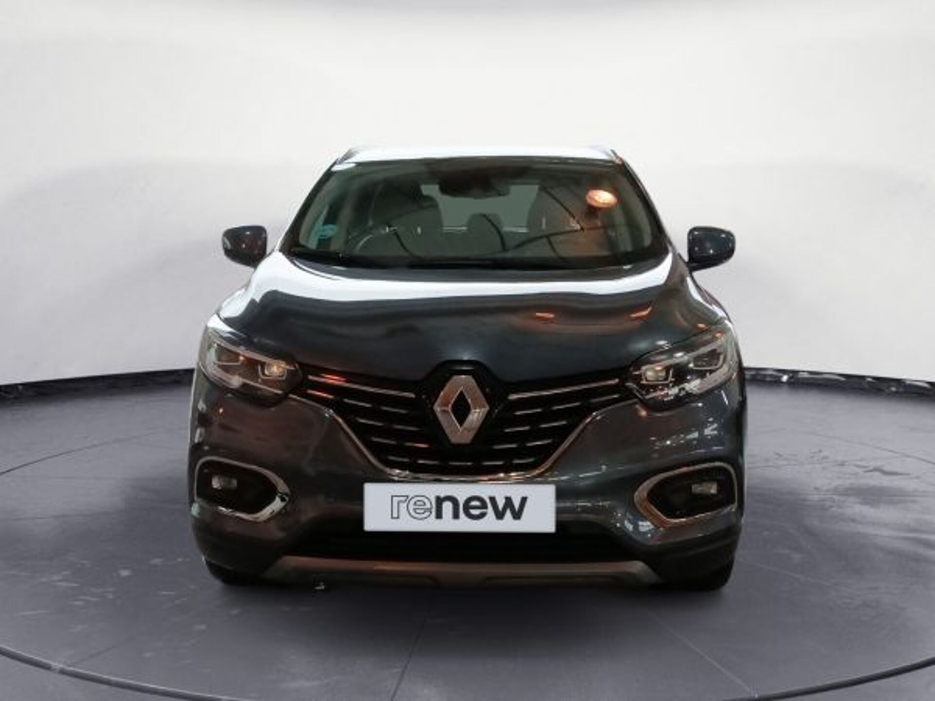 Imagen 3 de RENAULT Kadjar