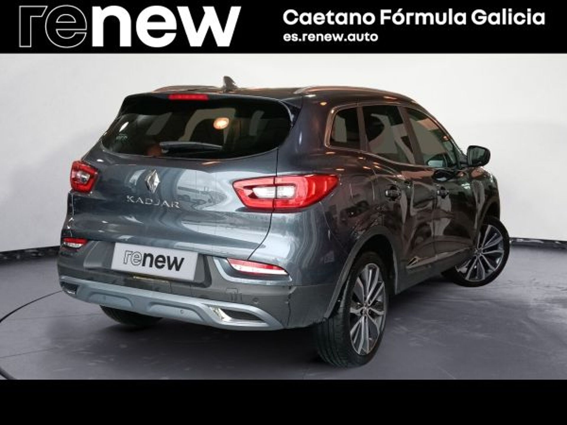 Imagen 2 de RENAULT Kadjar