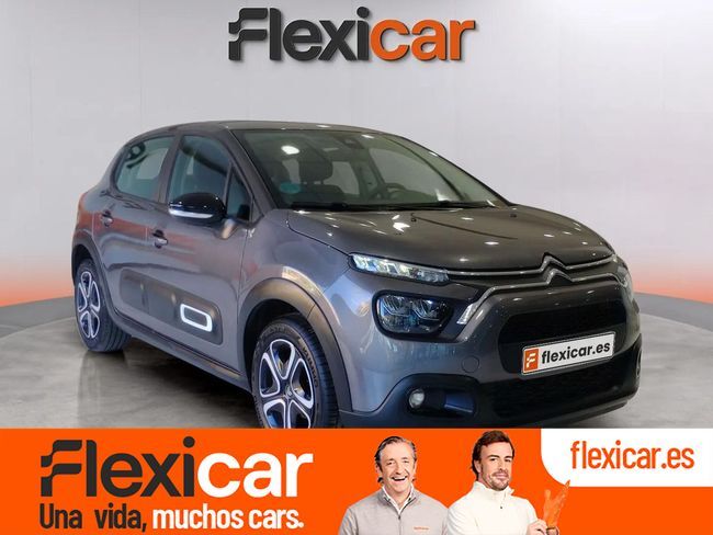 CITROEN C3 (PureTech 60KW (83CV) Plus) en Sevilla