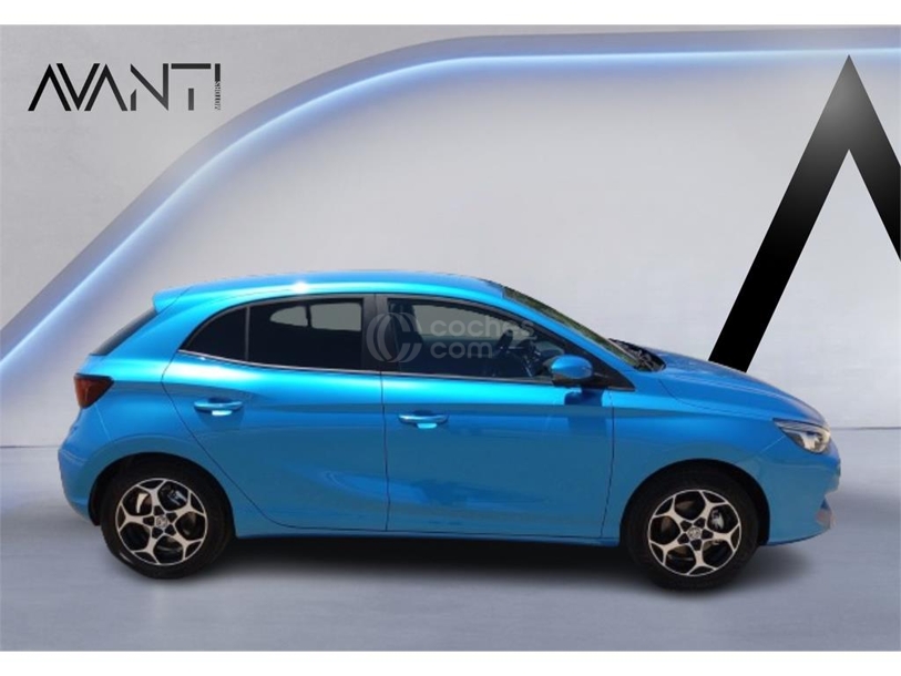 Foto del MG 3 1.5 Hybrid+ Luxury 143kW