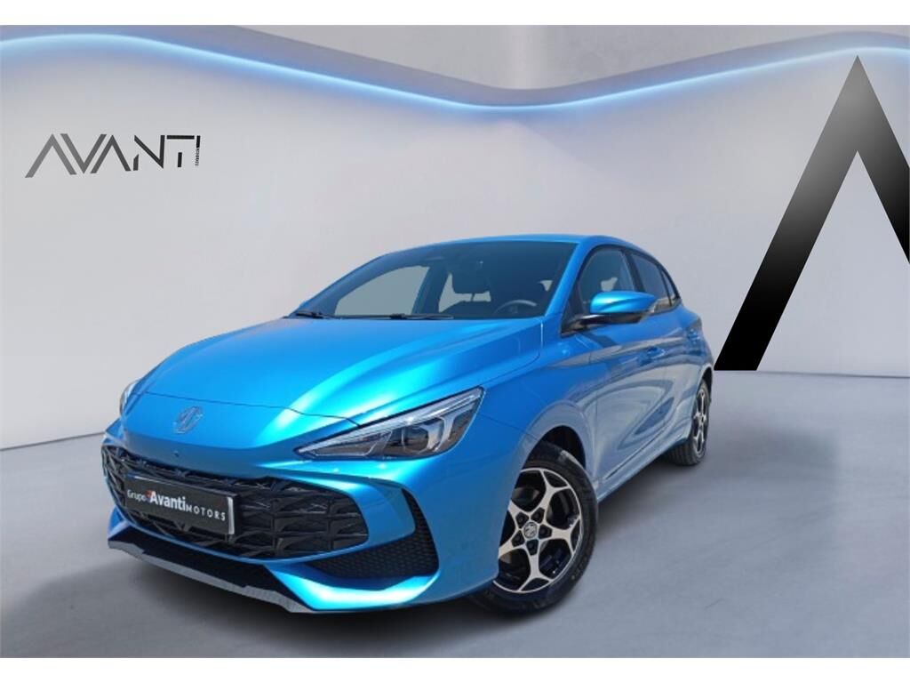 MG 3 (Luxury) en Granada