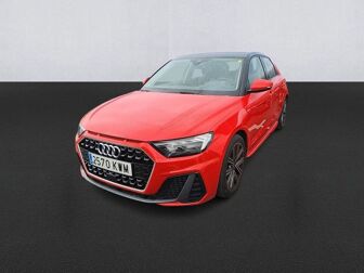 Imagen de AUDI A1 Sportback 30 TFSI S line S tronic