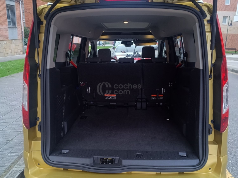 Foto del FORD Tourneo Connect Connect 1.5TDCi Auto-S&S Trend PS 120