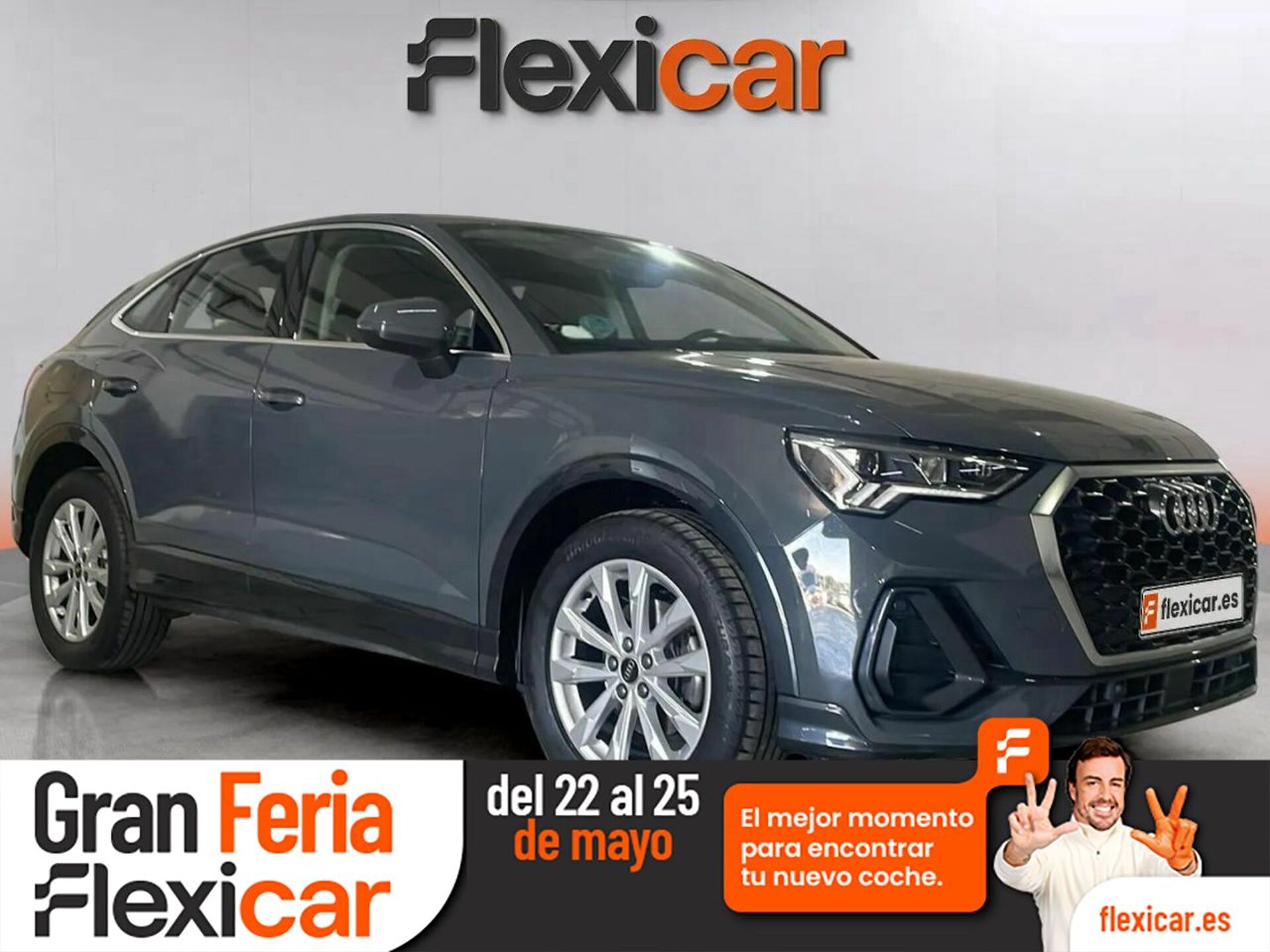 Imagen de AUDI Q3