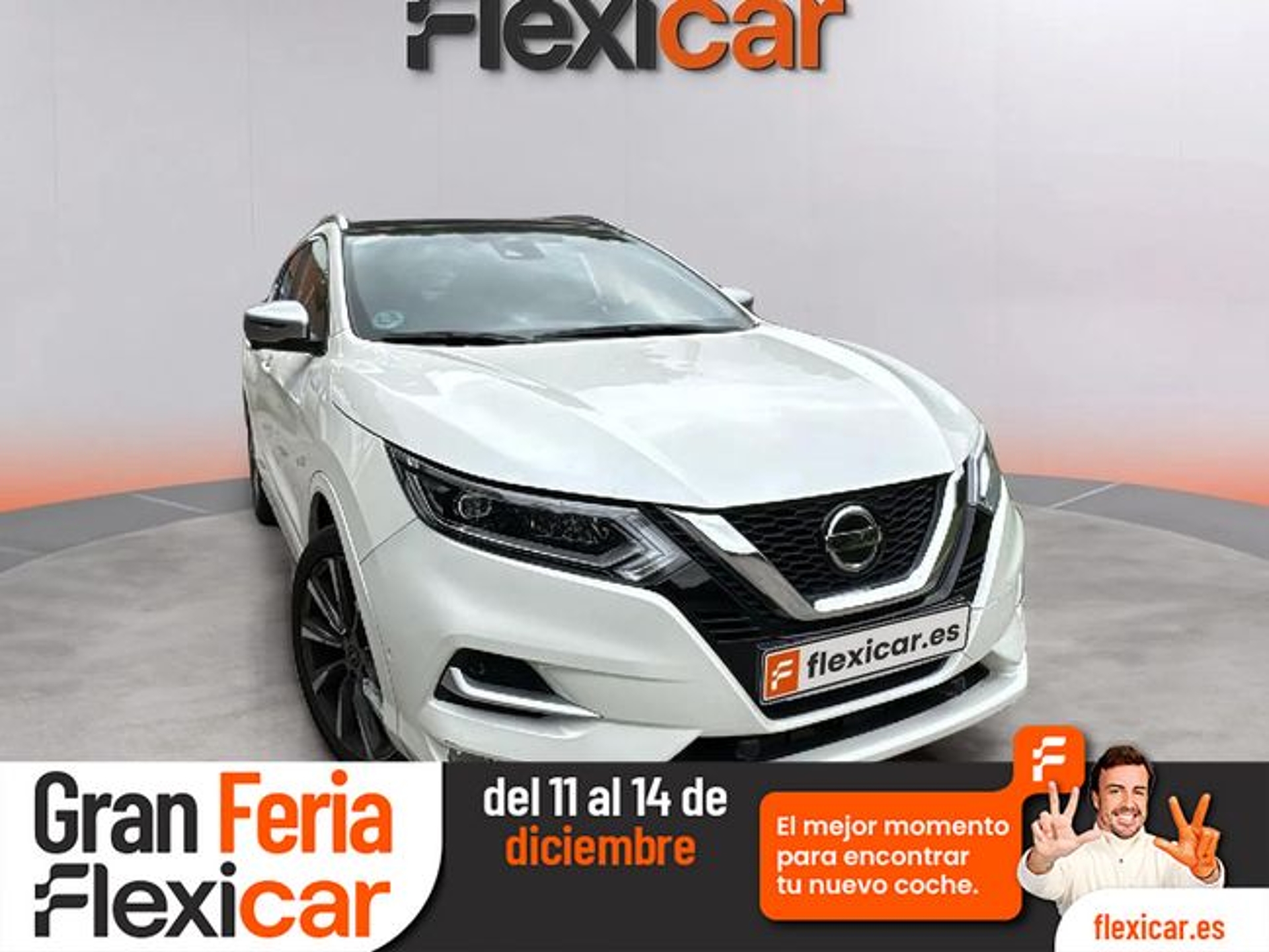 Imagen de NISSAN Qashqai
