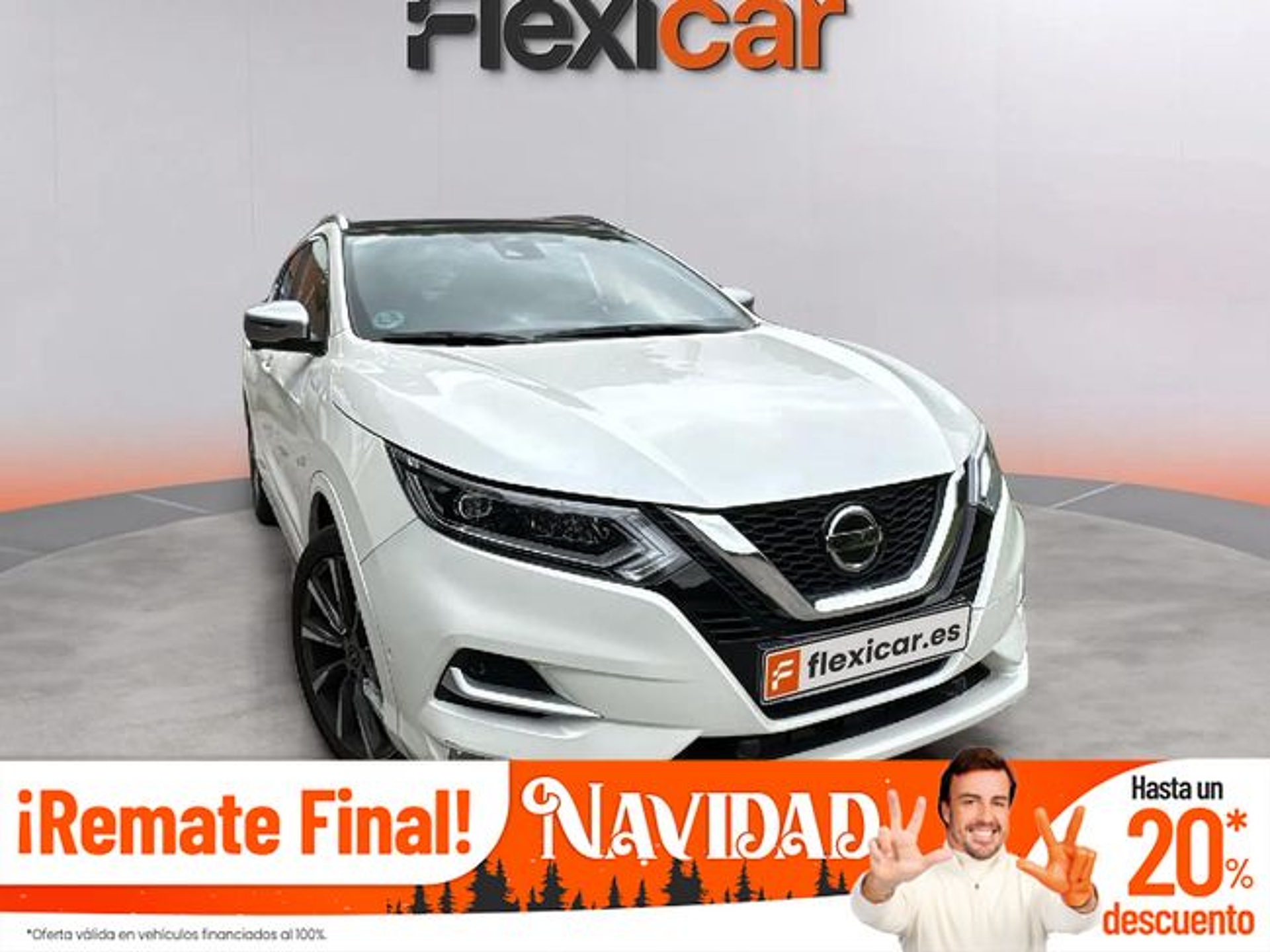 Imagen de NISSAN Qashqai