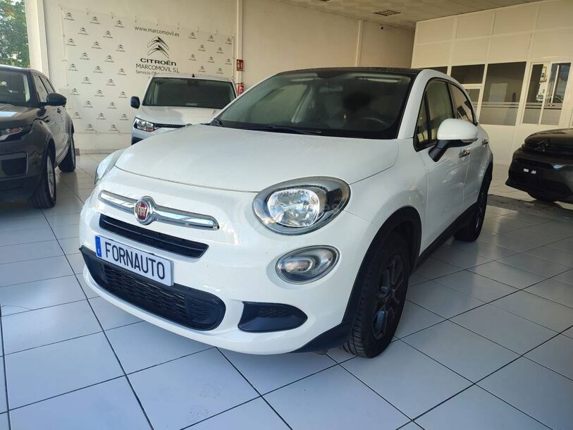 Foto del FIAT 500X 1.3Mjt Lounge 4x2 70kW