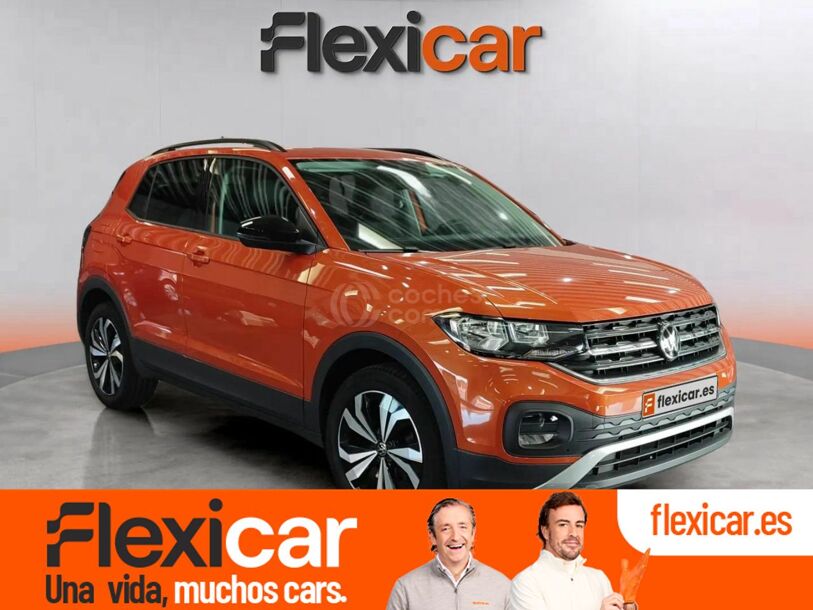 Foto del VOLKSWAGEN T-Cross 1.0 TSI T-Cross 70kW