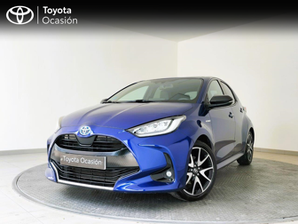 Imagen de TOYOTA Yaris 120H 1.5 Style